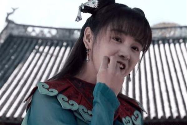 钟灵是什么意思