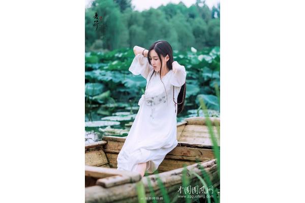 待你长发及腰