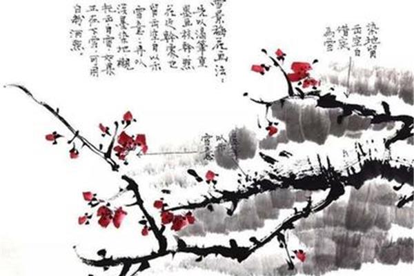 诗词的魅力