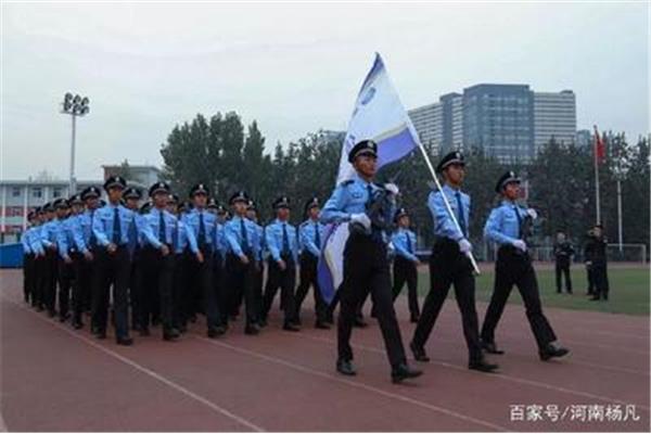 河南铁道警察学院