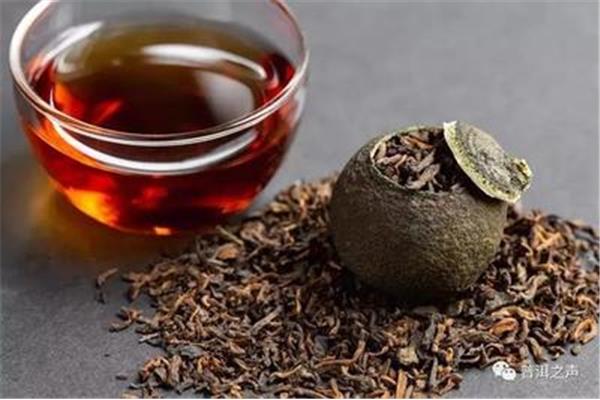 什么茶养胃