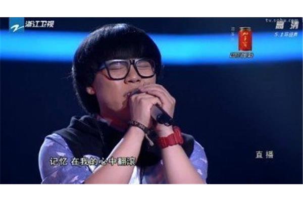 我心中的好声音