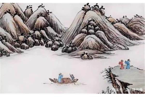 岭上逢久别者又别