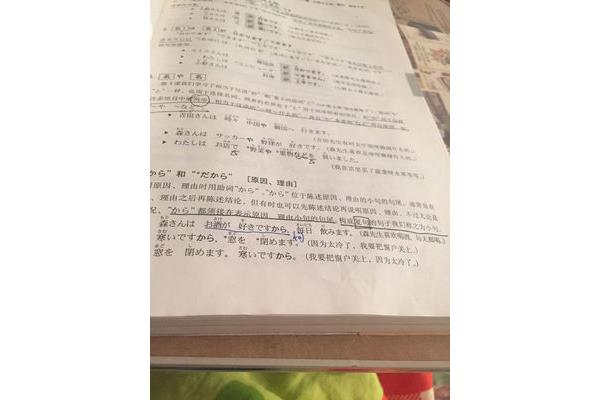 复句是什么意思
