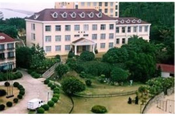 福建有哪些大学
