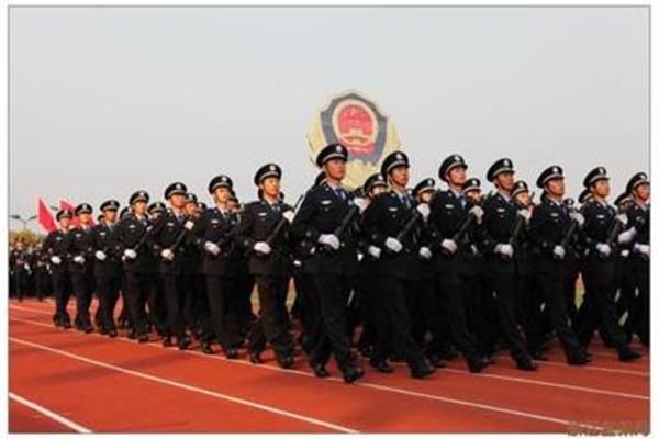 河南铁道警察学院