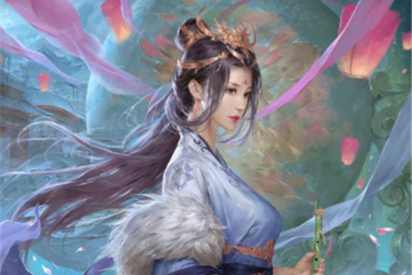 穿越修仙小说