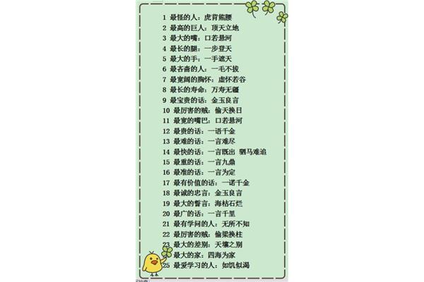 光开头的成语