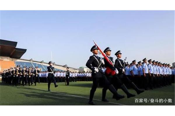 河南铁道警察学院