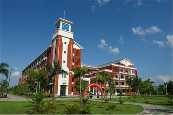 福建有哪些大学