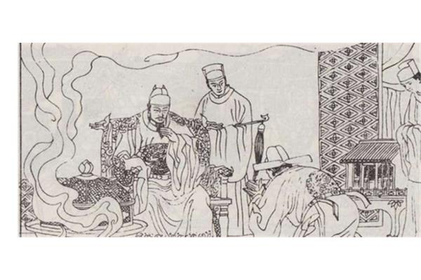 天理昭彰的意思
