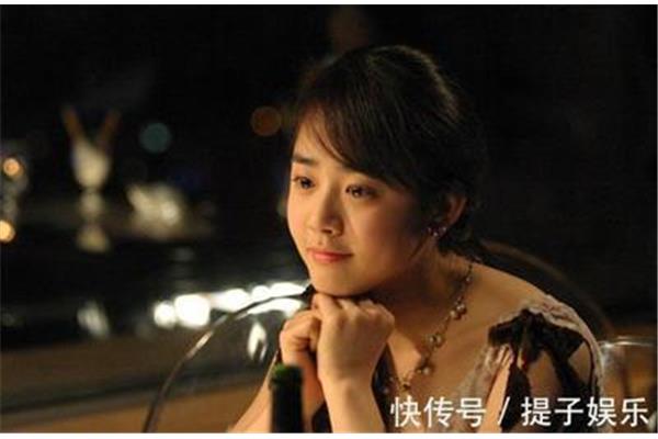 舞女的纯情