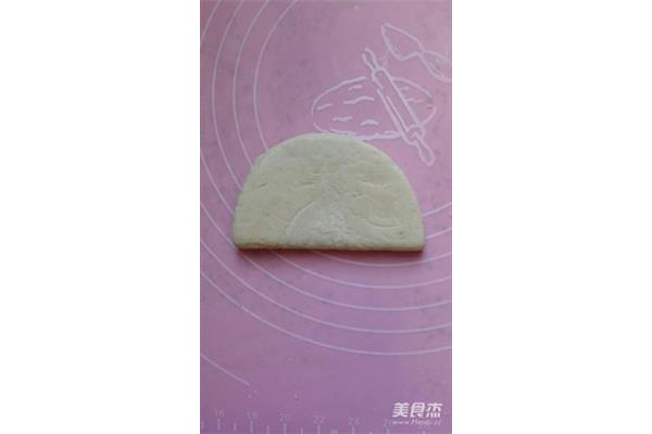 荞麦面馒头怎么做