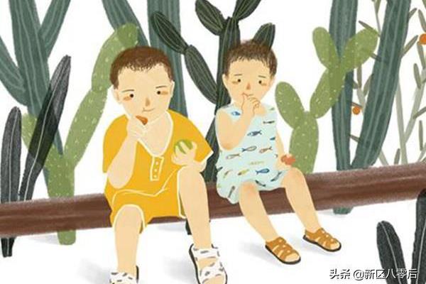 外甥和侄子的区别