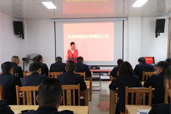 消防培训方案
