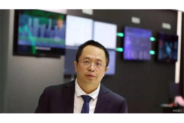 周鸿祎怎么读
