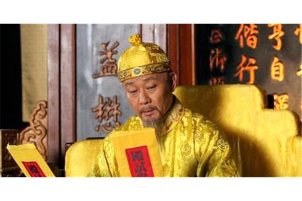天理昭彰的意思