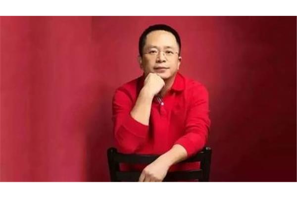 周鸿祎怎么读