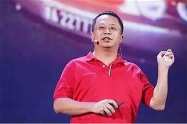 周鸿祎怎么读