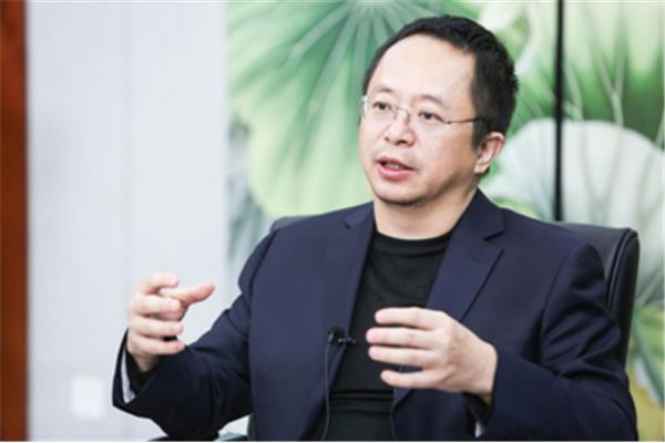 周鸿祎怎么读