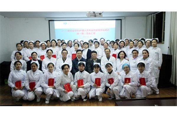护理专业是护士吗