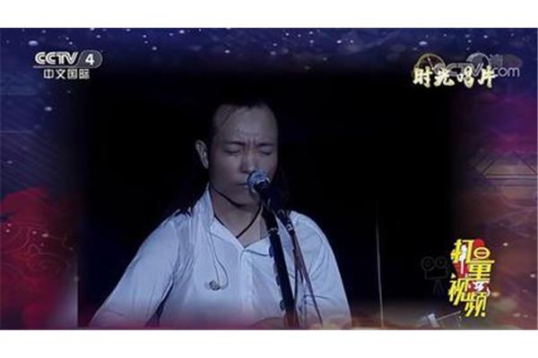 故乡许巍歌词