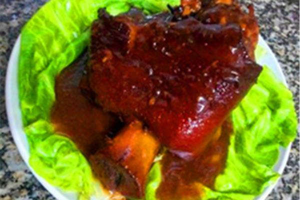 肘子怎么做最好吃