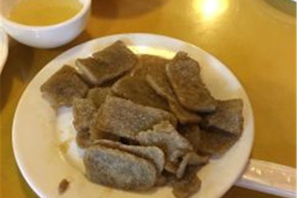 老北京灌肠