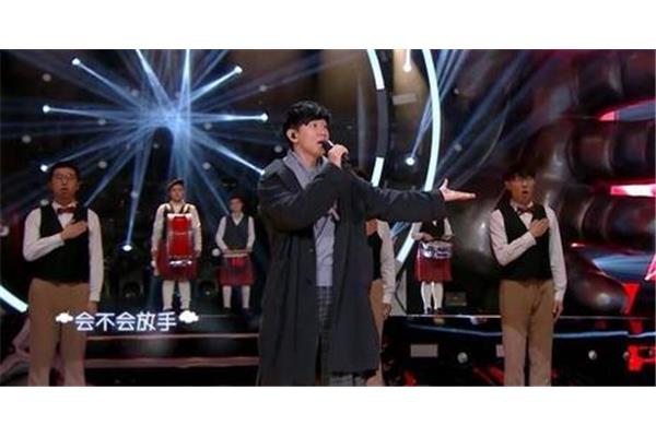 五月的声音