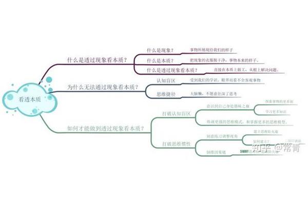 意识的本质是什么