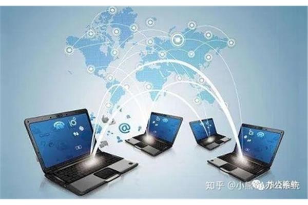 软件与信息服务