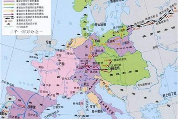 法国属于欧洲吗