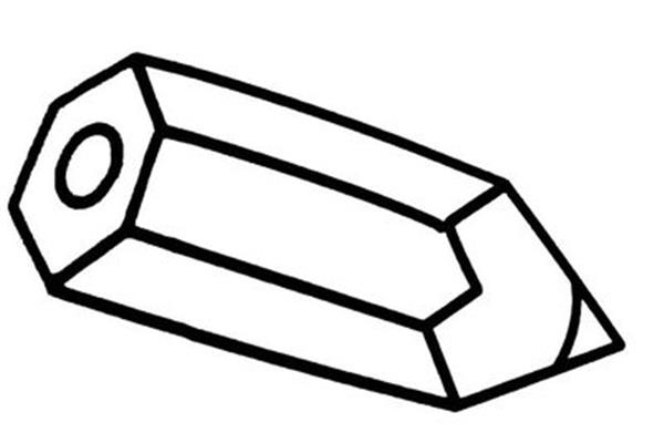 文具怎么画
