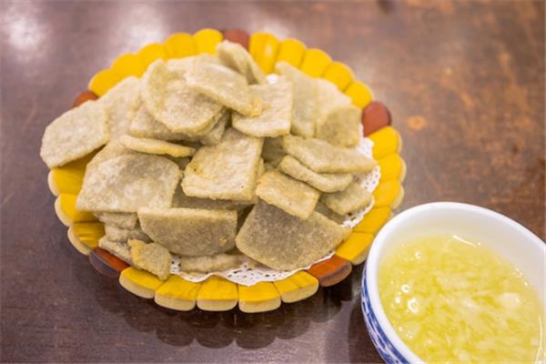 老北京灌肠