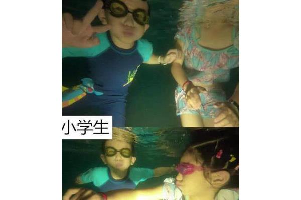 上不怕水下不怕火