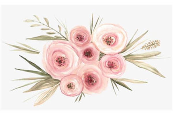 一束花拼音