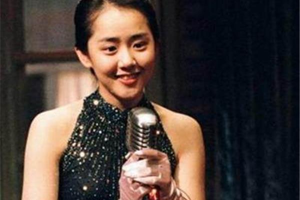 舞女的纯情