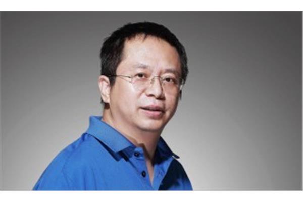 周鸿祎怎么读