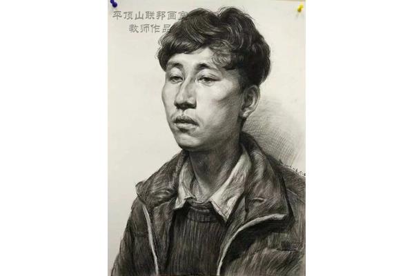 河南美术高考网
