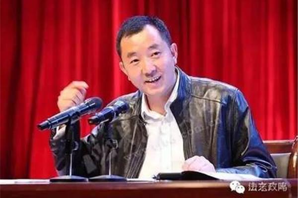 陈行甲简历