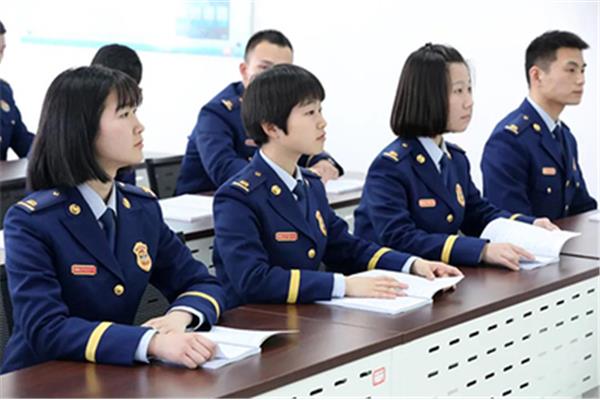 消防救援学院