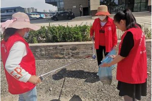 社区实践活动