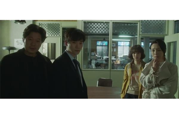 我的表妹韩国电影