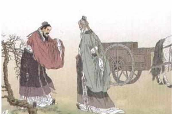 外举不避仇