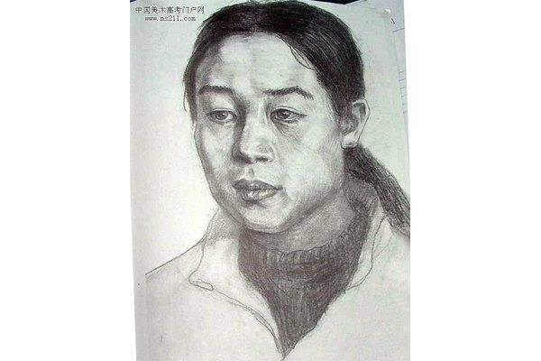河南美术高考网