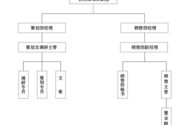 品牌策划岗位职责