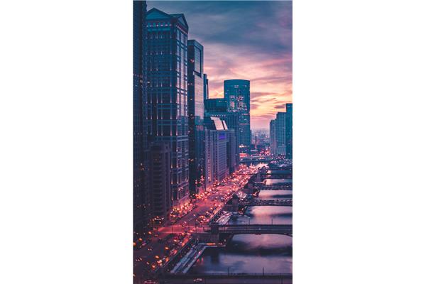 夜晚心情短句