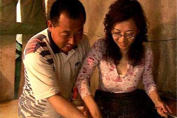 69夫妻乐园
