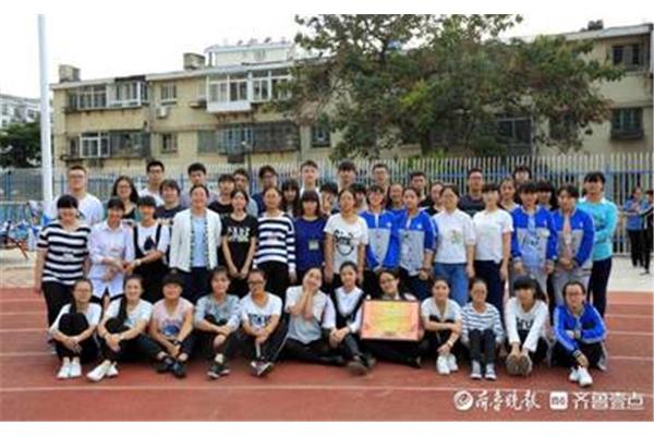 我的职校生活
