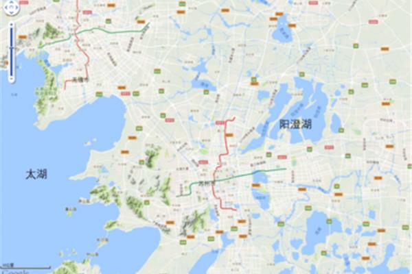 太湖周长多少公里